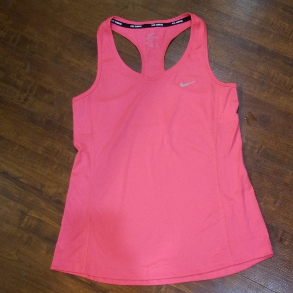 Women's Nike dri-fit tank